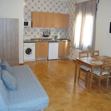 Apartaments Claudi Tossa de Mar Luaran gambar