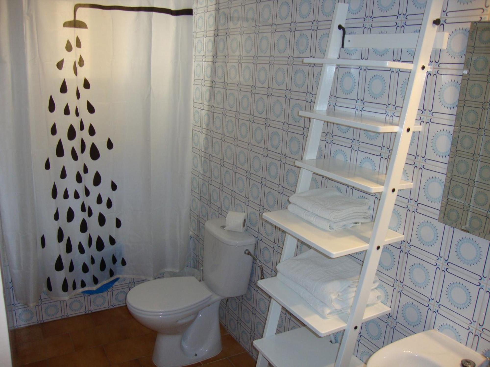 Apartaments Claudi Tossa de Mar Bilik gambar