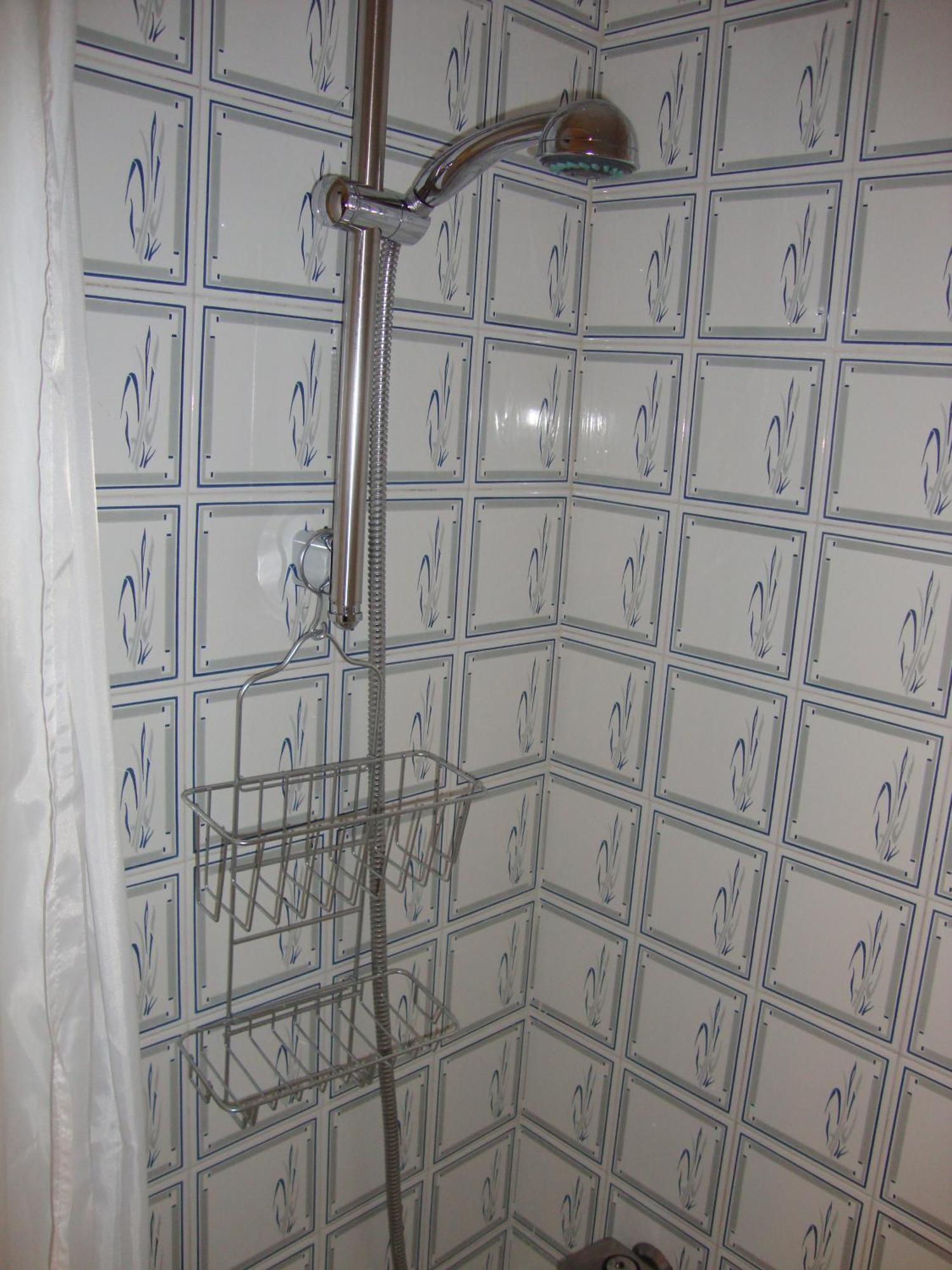 Apartaments Claudi Tossa de Mar Bilik gambar