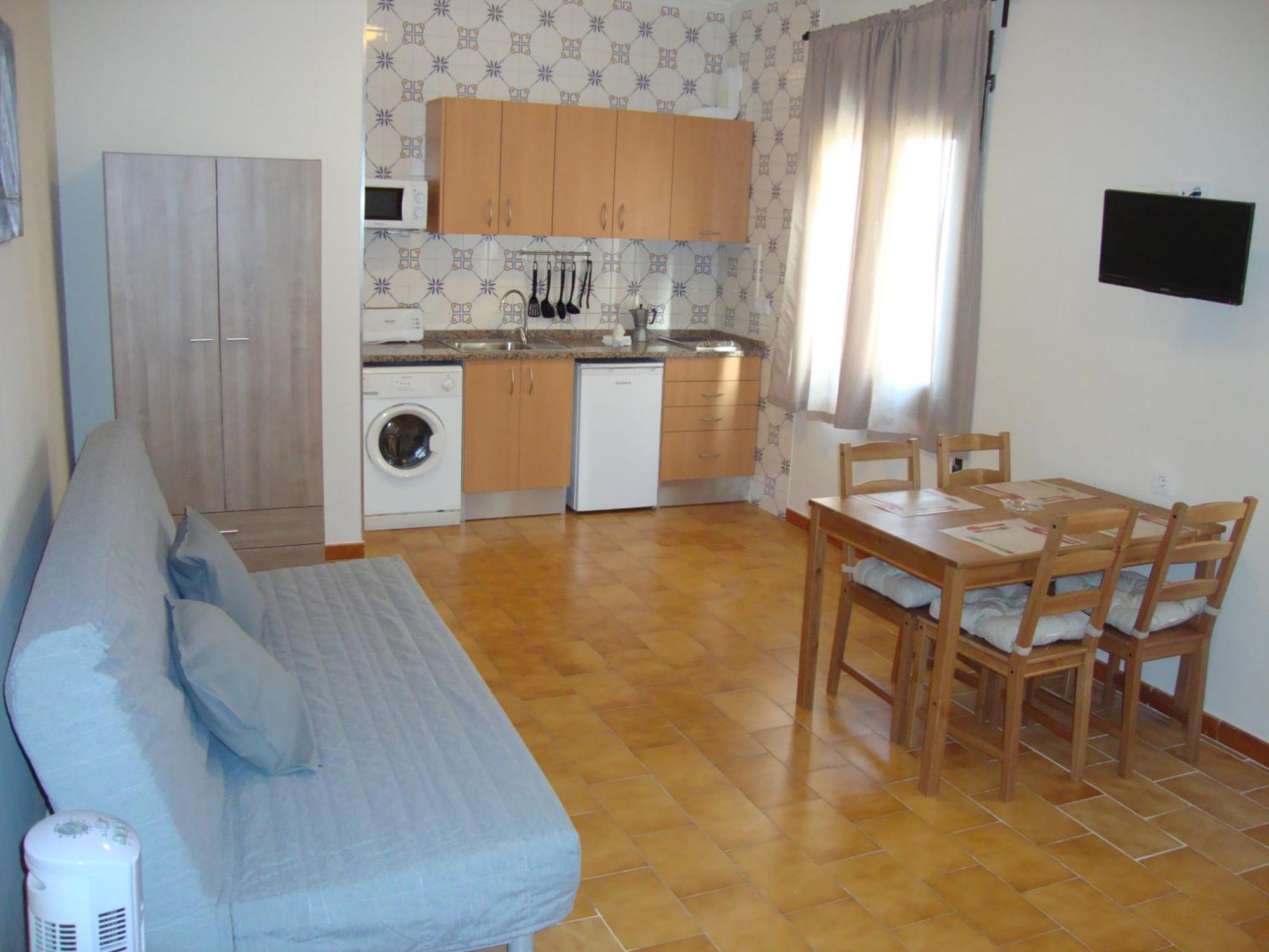 Apartaments Claudi Tossa de Mar Luaran gambar