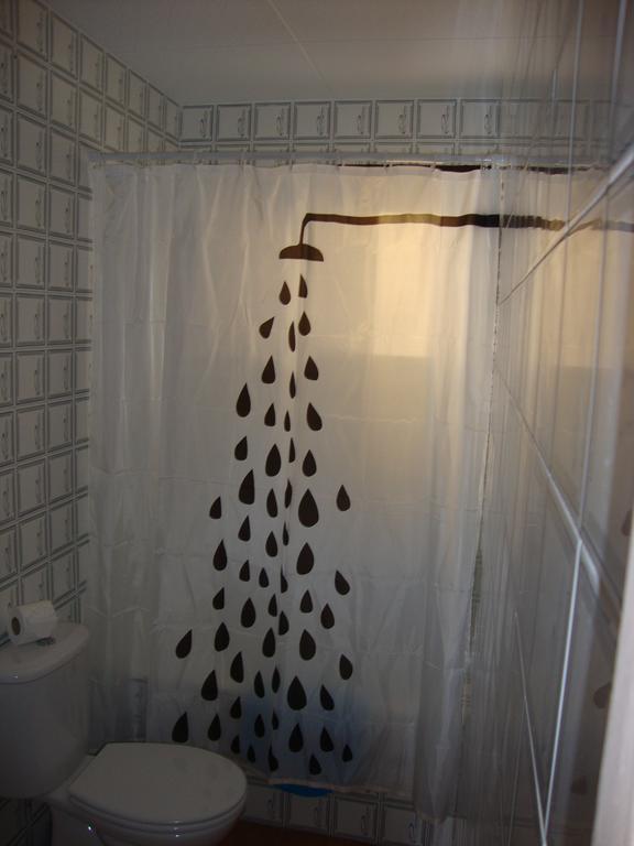 Apartaments Claudi Tossa de Mar Bilik gambar
